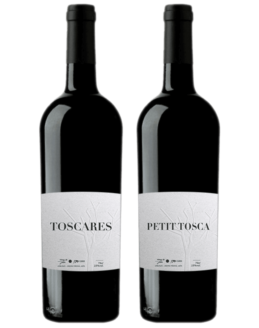 Vinos